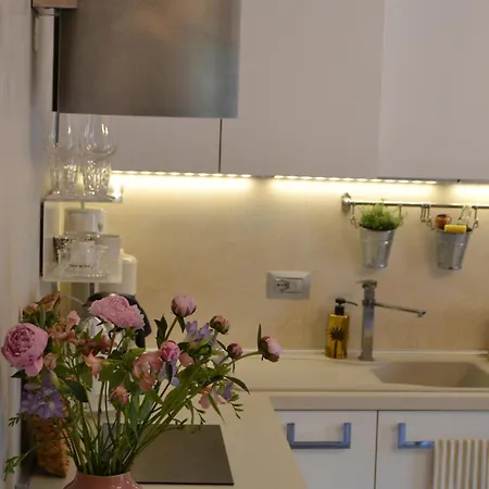 Dolce Santo Stefano Appartement *
