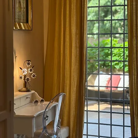 Dolce Santo Stefano Appartement