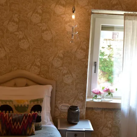 Dolce Santo Stefano Appartement