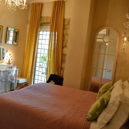 Dolce Santo Stefano 公寓 *