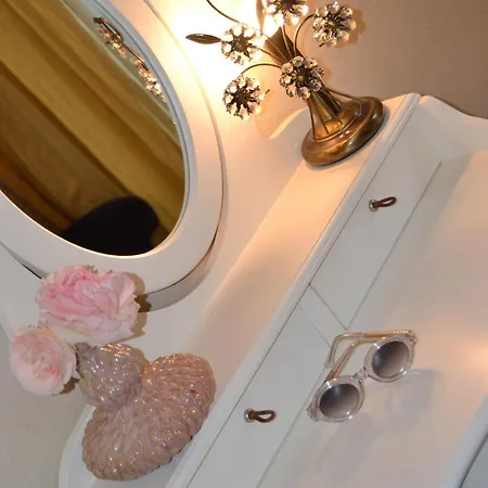 公寓 Dolce Santo Stefano *