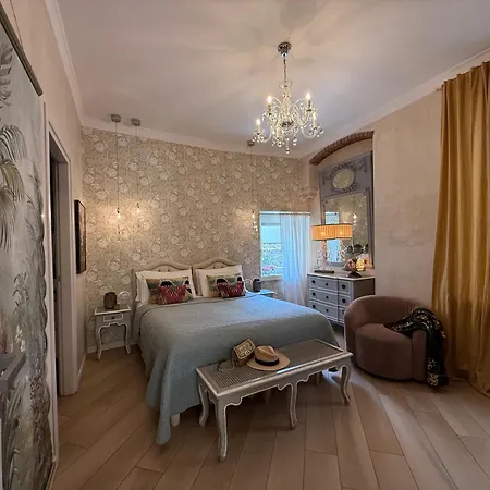 Dolce Santo Stefano *