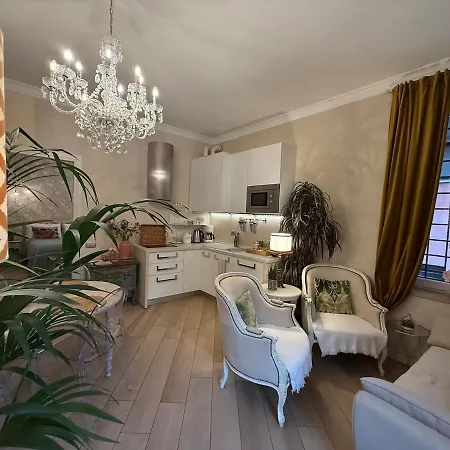 Dolce Santo Stefano *