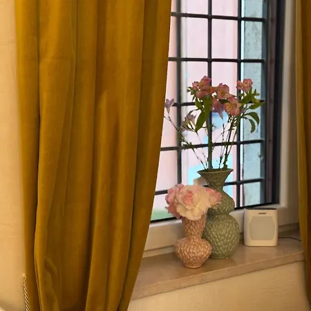 公寓 Dolce Santo Stefano 维罗纳
