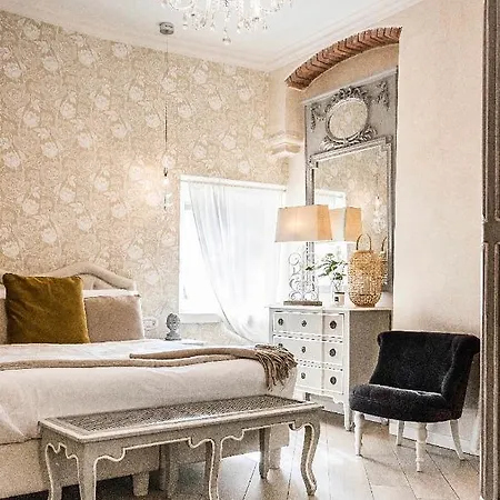 Dolce Santo Stefano Appartement *