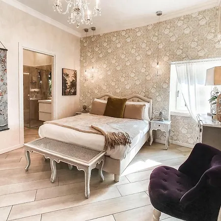 Appartement Dolce Santo Stefano