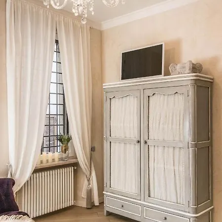 Dolce Santo Stefano Appartement Vérone