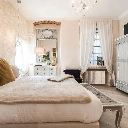 Dolce Santo Stefano Appartement