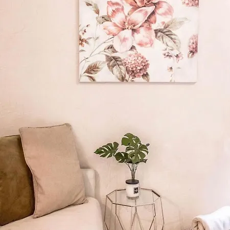 Dolce Santo Stefano Appartement *