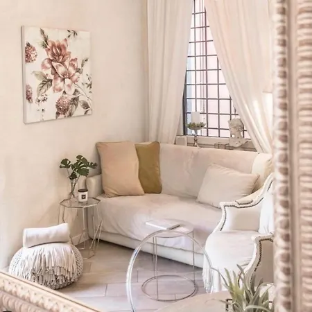 Dolce Santo Stefano Appartement *