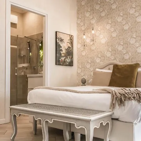 Dolce Santo Stefano Appartement Vérone
