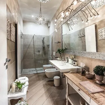 Appartement Dolce Santo Stefano Vérone