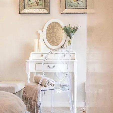 Dolce Santo Stefano Appartement *