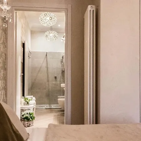 Dolce Santo Stefano Appartement *