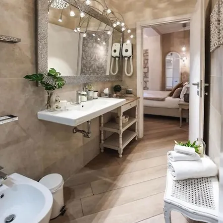Appartement Dolce Santo Stefano *