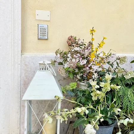 Appartement Dolce Santo Stefano Vérone