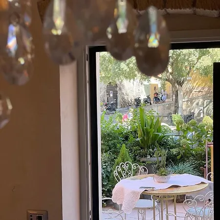 Dolce Santo Stefano Appartement *