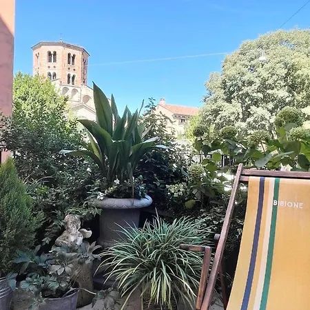 Appartement Dolce Santo Stefano