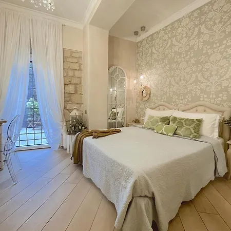 Dolce Santo Stefano Vérone