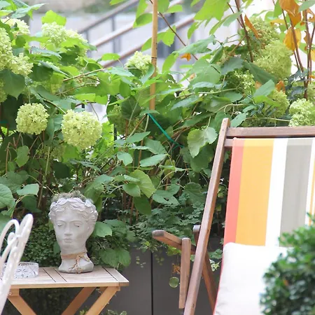 Dolce Santo Stefano Appartement