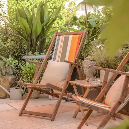 Dolce Santo Stefano Appartement