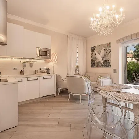 Appartement Dolce Santo Stefano *