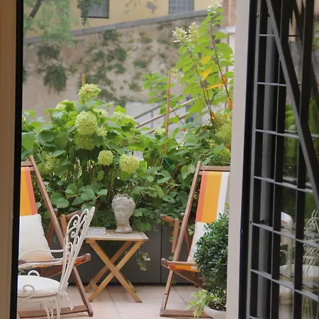 Dolce Santo Stefano * Vérone