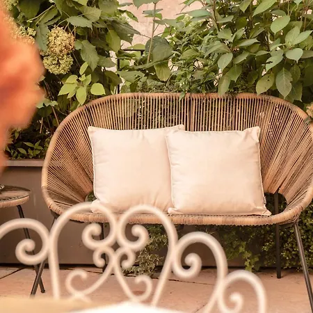 Dolce Santo Stefano Appartement *