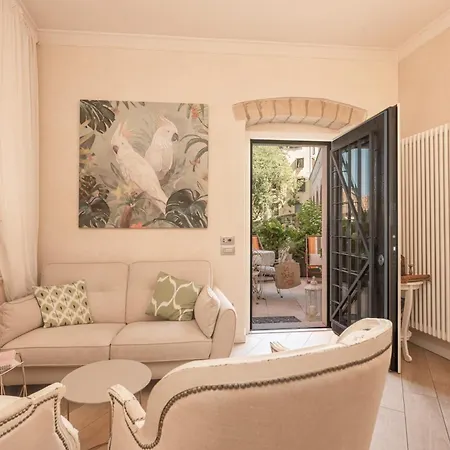 Appartement Dolce Santo Stefano