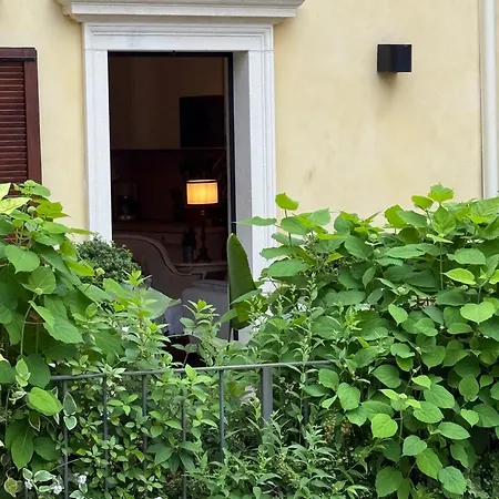 Apartament Dolce Santo Stefano
