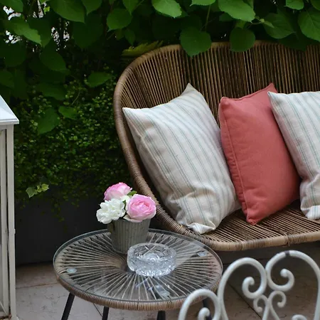 Appartement Dolce Santo Stefano *