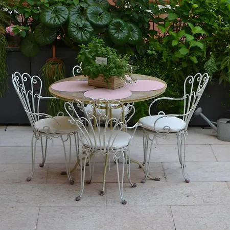Dolce Santo Stefano Appartement Vérone