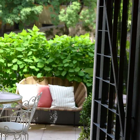 Appartement Dolce Santo Stefano Vérone
