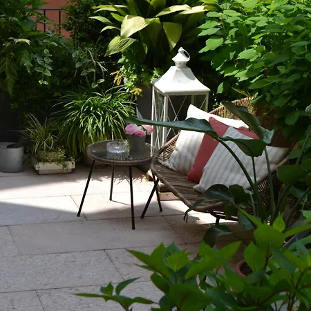 Appartement Dolce Santo Stefano