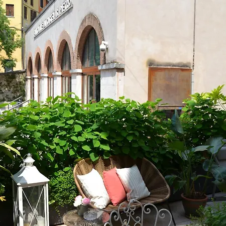 Appartement Dolce Santo Stefano *