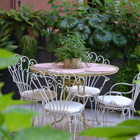 Dolce Santo Stefano Appartement Vérone