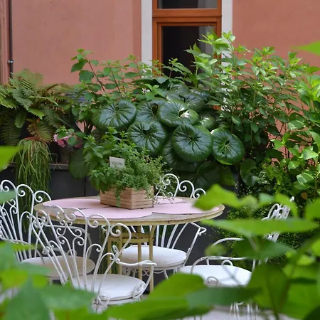 Appartement Dolce Santo Stefano Vérone