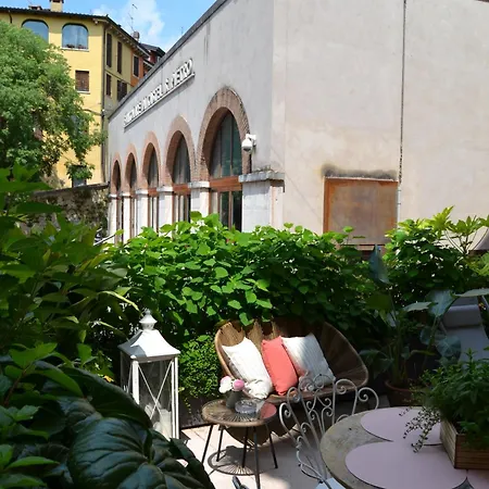 Dolce Santo Stefano Vérone