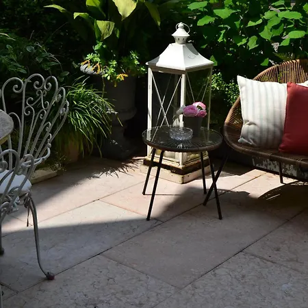 Dolce Santo Stefano Appartement