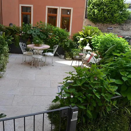 Appartement Dolce Santo Stefano