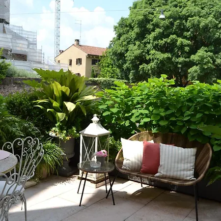Apartament Dolce Santo Stefano *