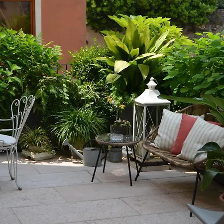 Dolce Santo Stefano Appartement Vérone