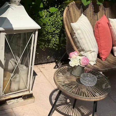 Apartament Dolce Santo Stefano Werona
