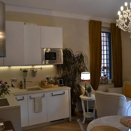 Dolce Santo Stefano