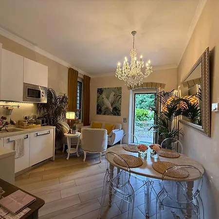 Appartement Dolce Santo Stefano