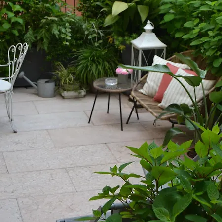 Appartement Dolce Santo Stefano *