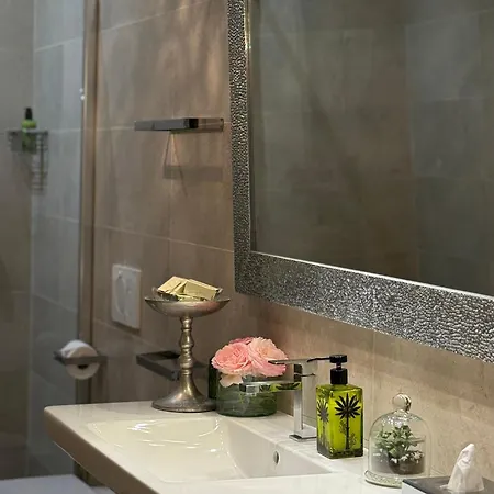 Appartement Dolce Santo Stefano Vérone