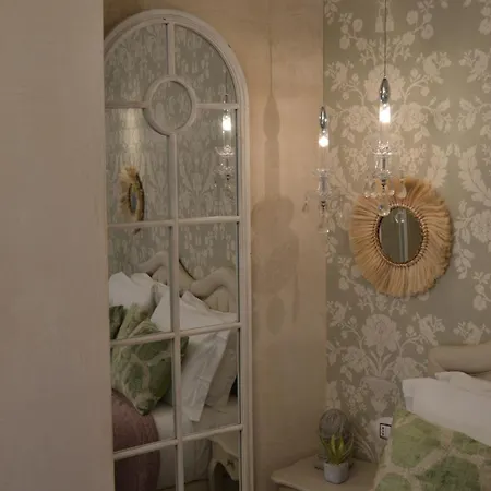 Dolce Santo Stefano Appartement