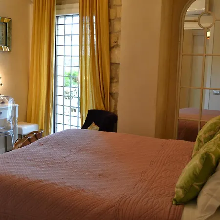 Appartement Dolce Santo Stefano *
