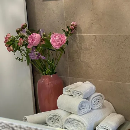 Dolce Santo Stefano Appartement Vérone